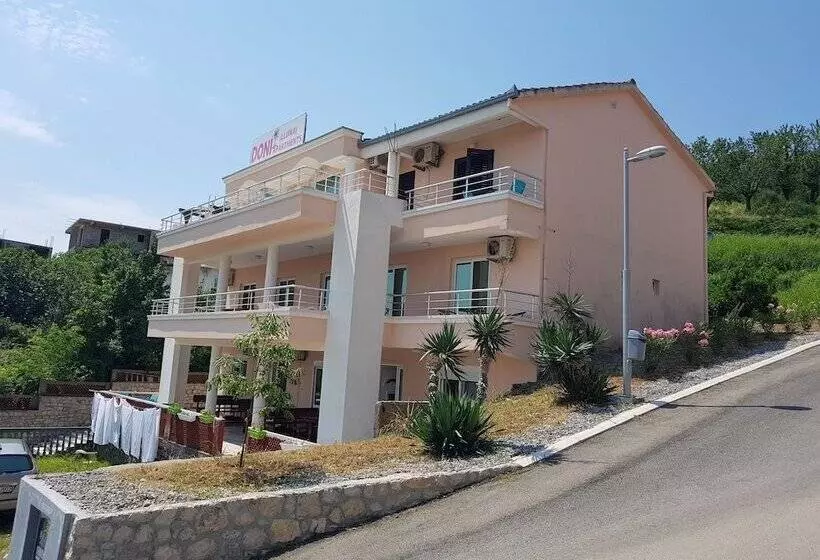 Pension Doni Apartments