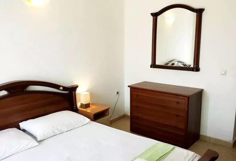 Pension Doni Apartments