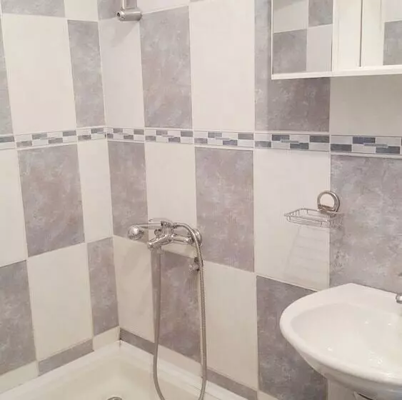 Pension Doni Apartments