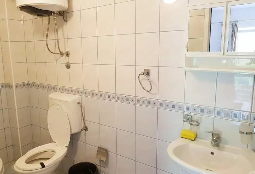 Pension Doni Apartments