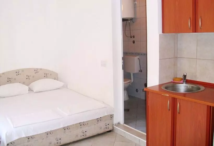 Pension Doni Apartments