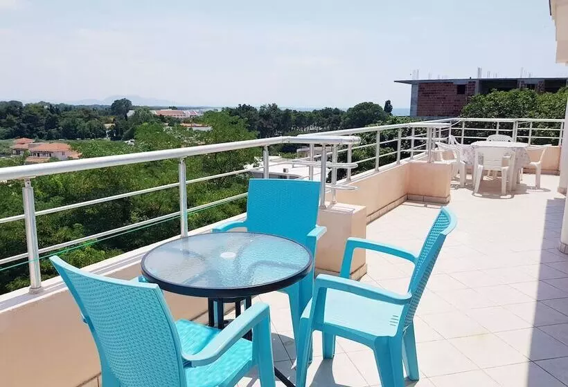 Pension Doni Apartments