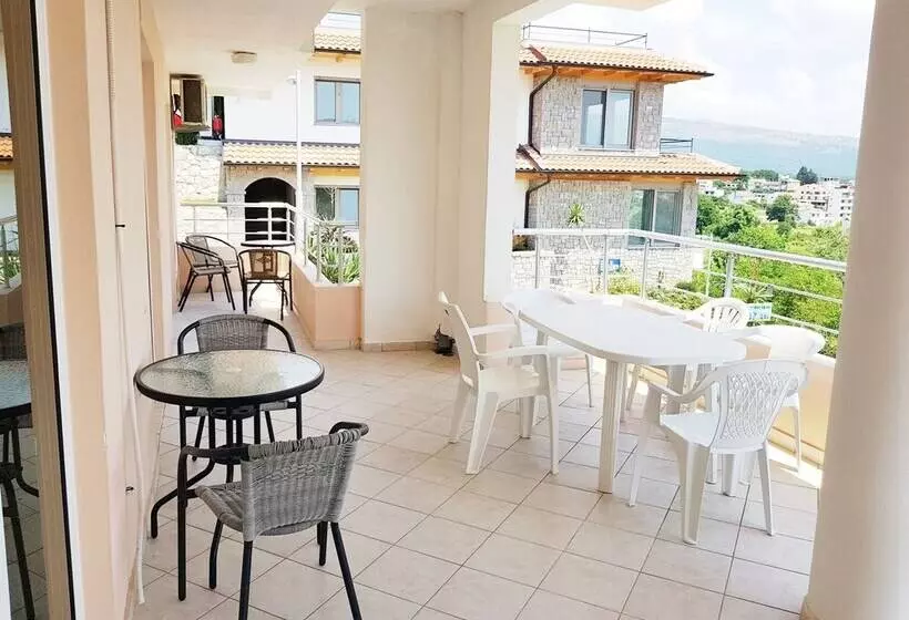 Pension Doni Apartments