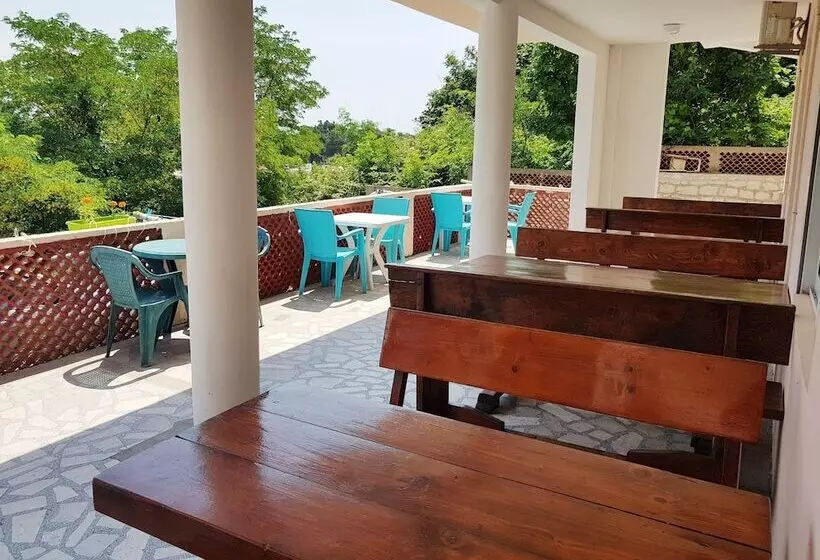 Pension Doni Apartments