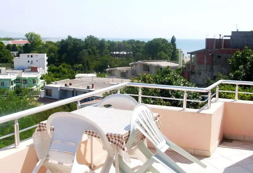 Pension Doni Apartments