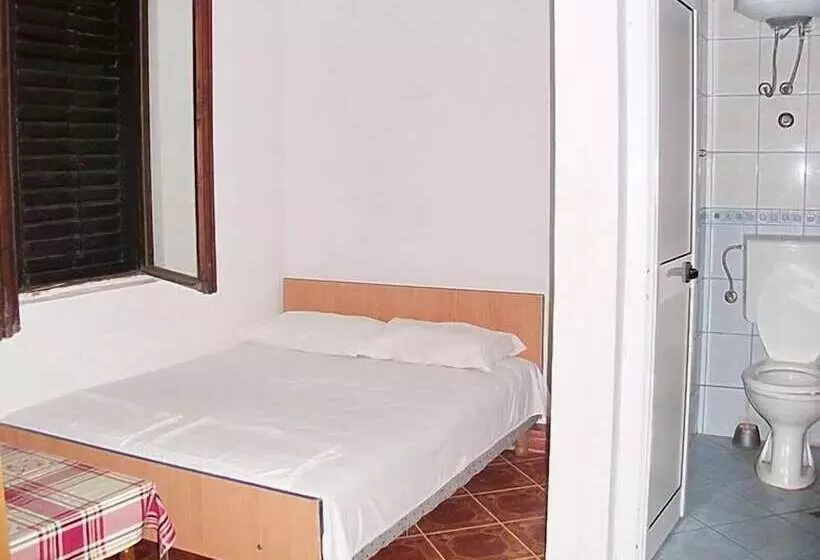 Pension Doni Apartments