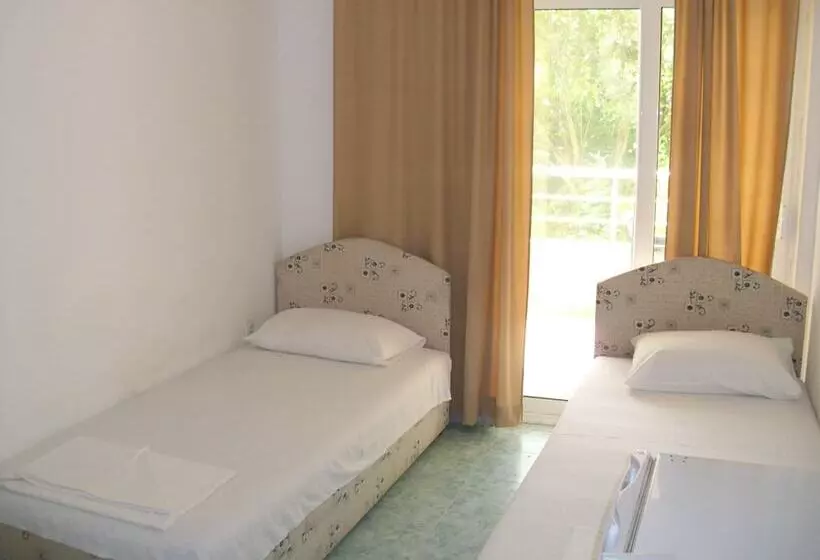 Pension Doni Apartments