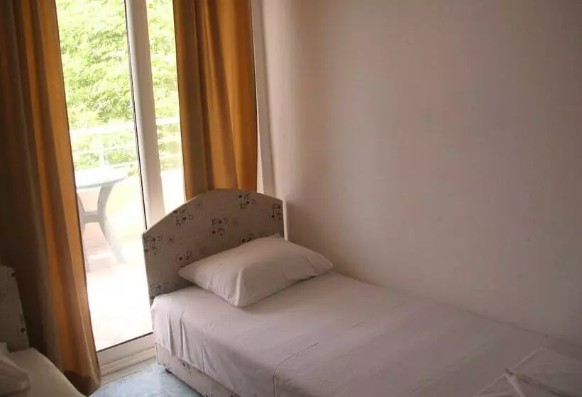 Pension Doni Apartments