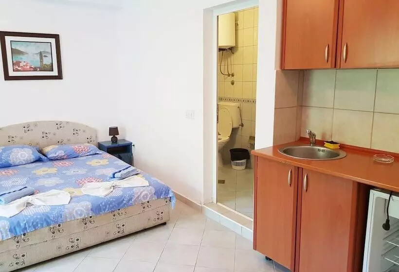 Pension Doni Apartments