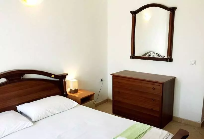 Pension Doni Apartments