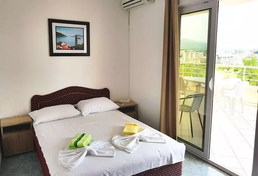 Pension Doni Apartments