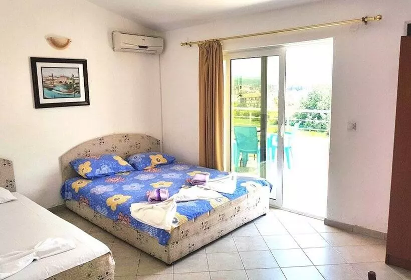 Pension Doni Apartments