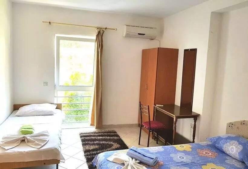 Pension Doni Apartments