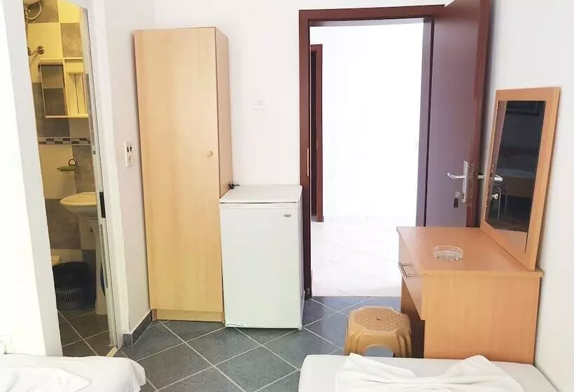 Pension Doni Apartments