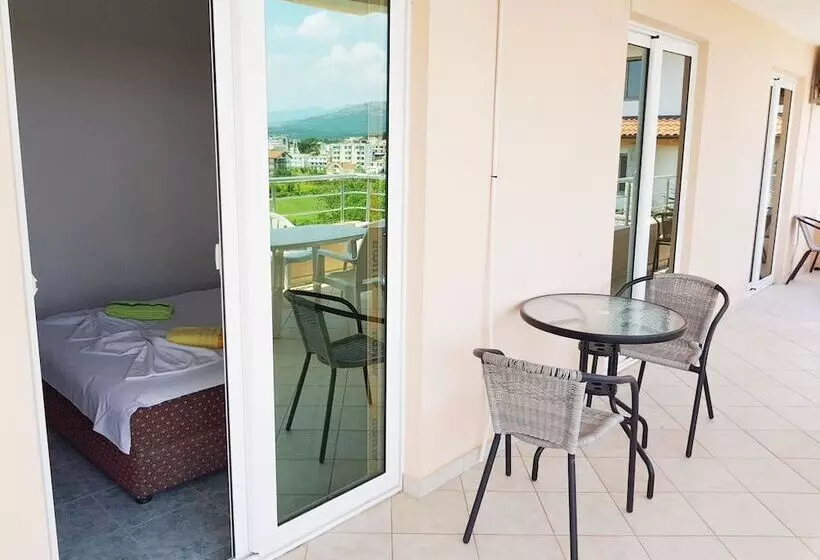 Pension Doni Apartments