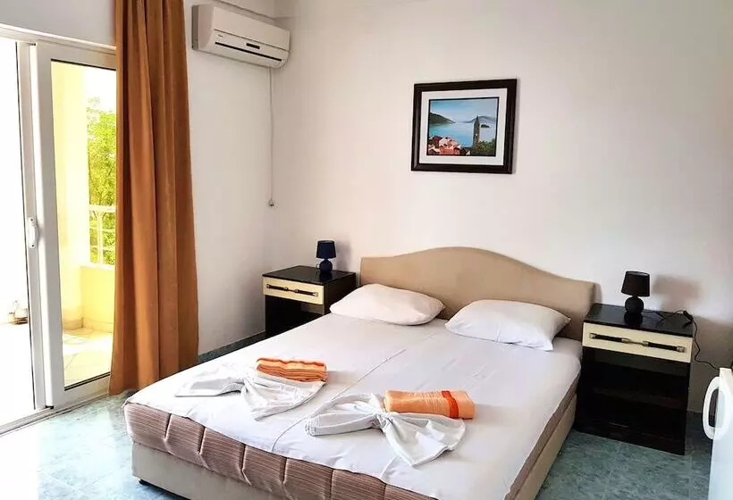 Pension Doni Apartments