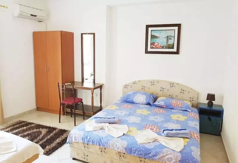 Pension Doni Apartments