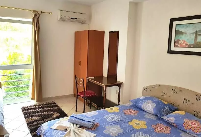 Pension Doni Apartments