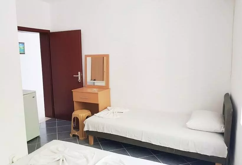 Pension Doni Apartments