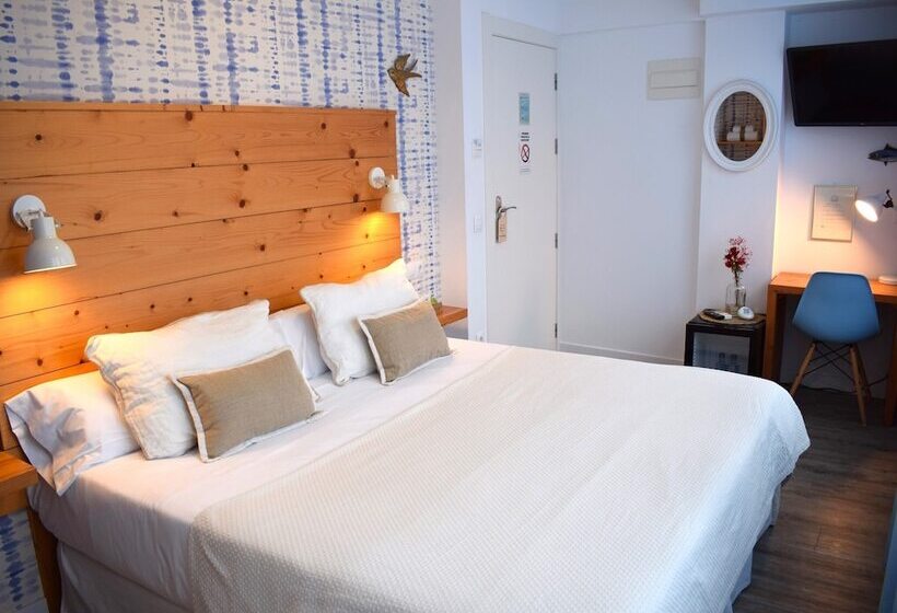 Пансион La Surferia