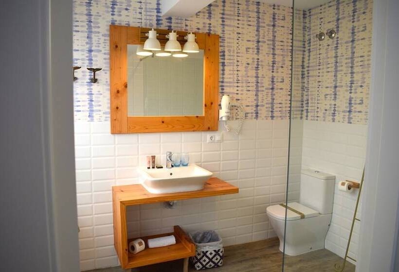 Пансион La Surferia