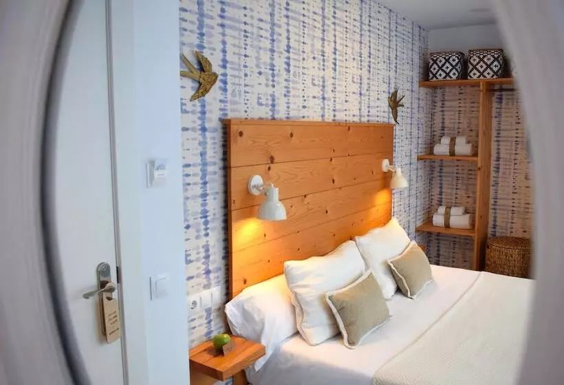 Majatalo La Surferia