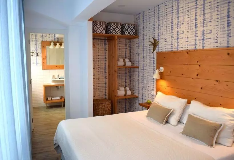 Majatalo La Surferia