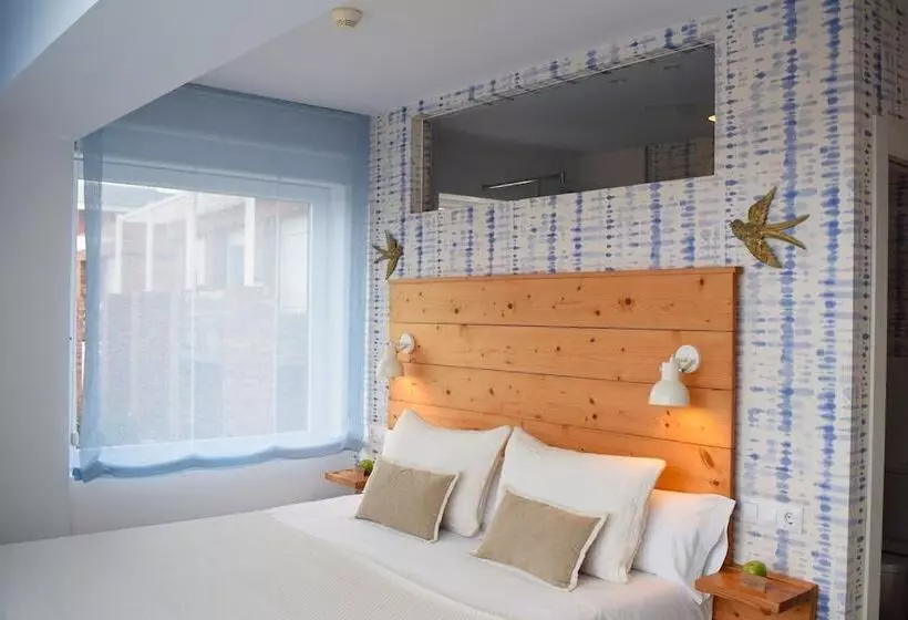 Majatalo La Surferia