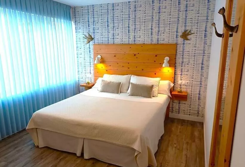 Majatalo La Surferia