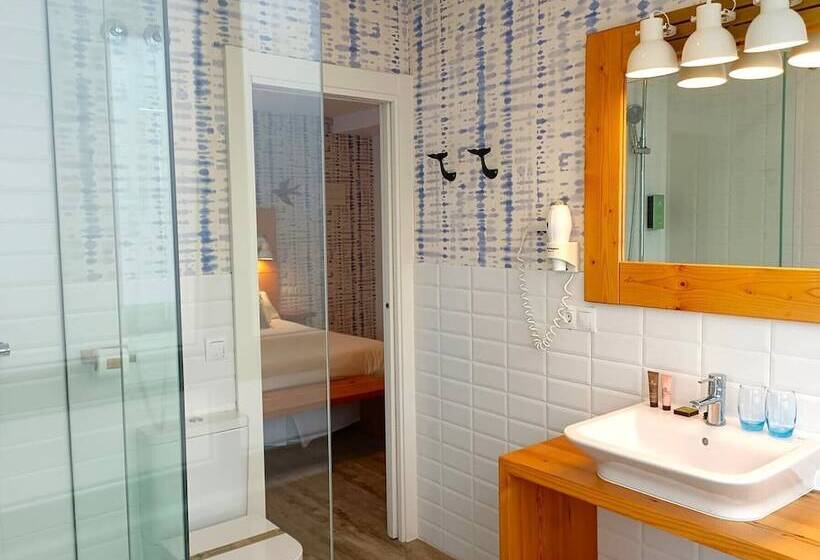 Пансион La Surferia