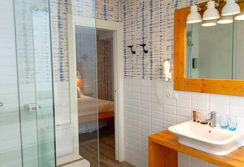 Majatalo La Surferia