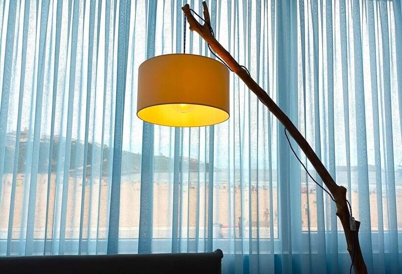 Пансион La Surferia