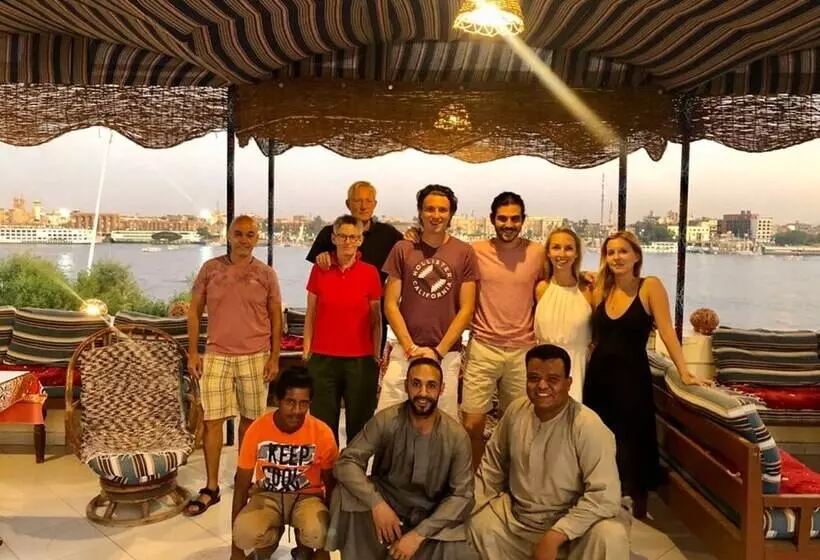 پانسیون Nile Castle