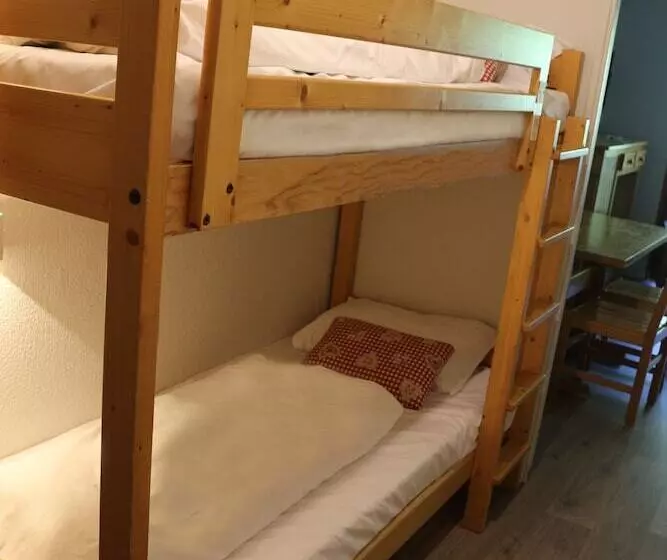 اقامتگاه Azureva La Clusaz Les Aravis