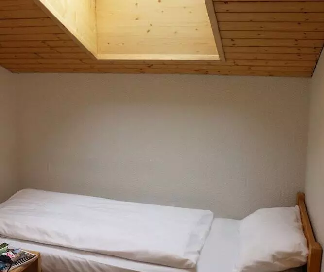 اقامتگاه Azureva La Clusaz Les Aravis
