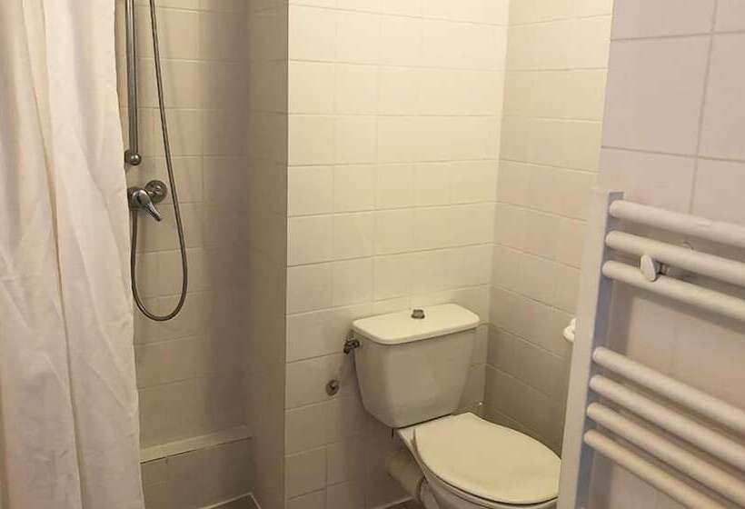 レジデンス Vacancéole   Le Borsat Iv