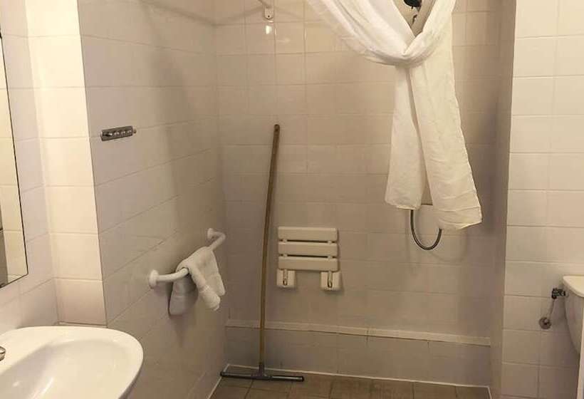 レジデンス Vacancéole   Le Borsat Iv