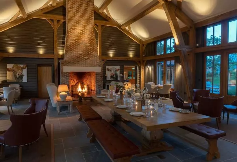 Retreat East