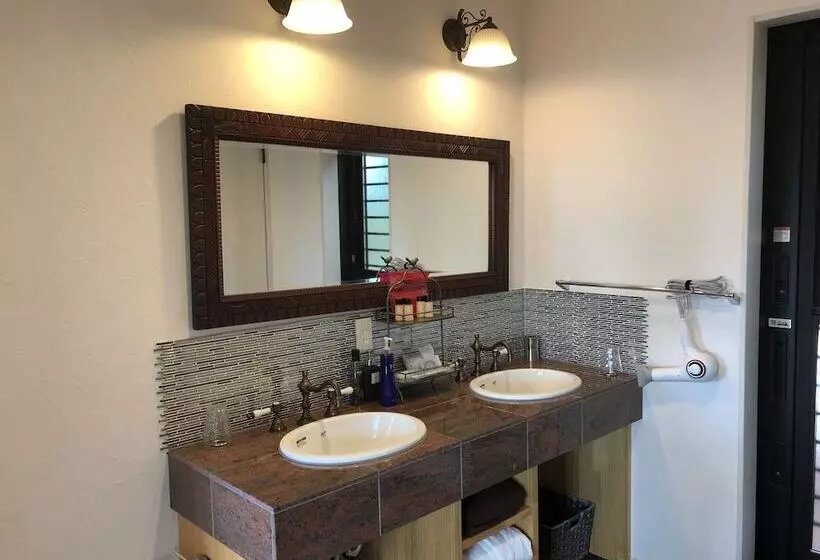 Ryokan Villa Montpetre