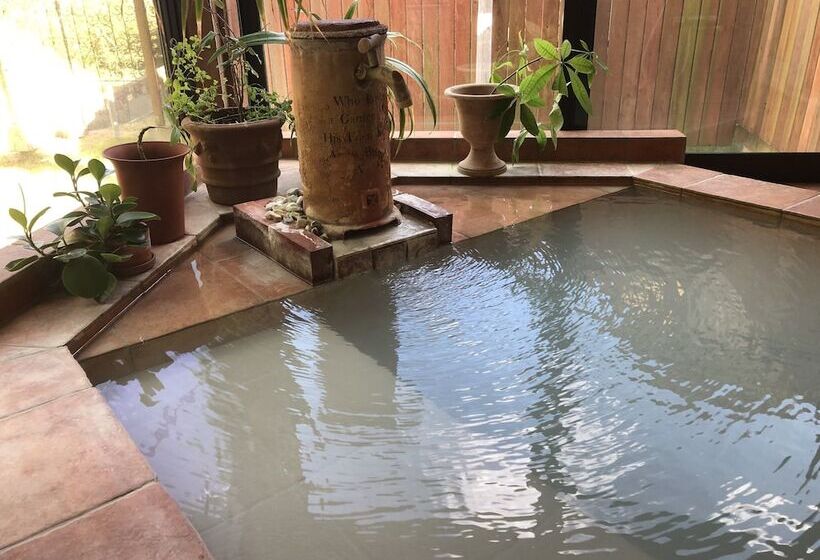 日式旅馆 Villa Montpetre