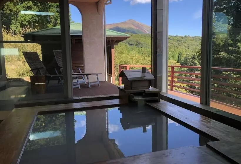 Ryokan Villa Montpetre