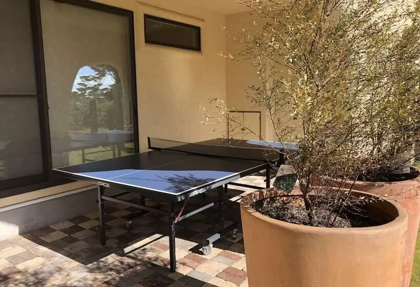 Ryokan Villa Montpetre