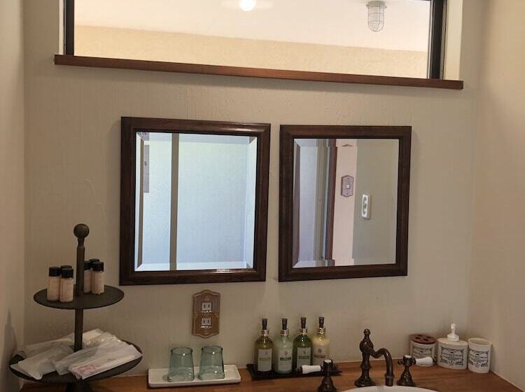 日式旅馆 Villa Montpetre