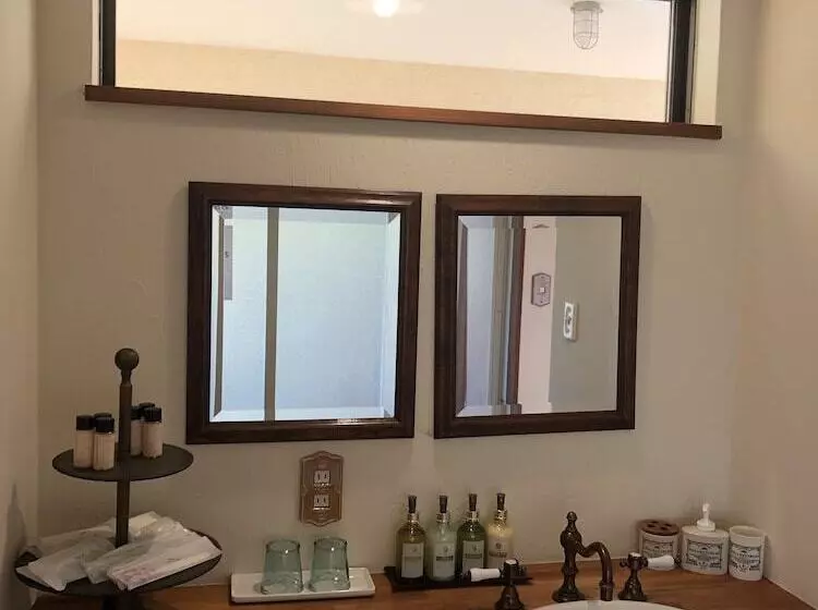 Ryokan Villa Montpetre