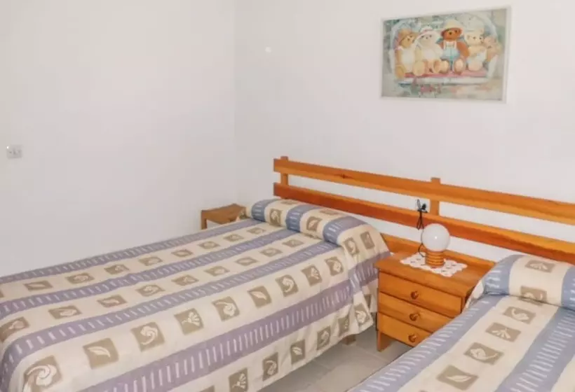 Villa Bonsol