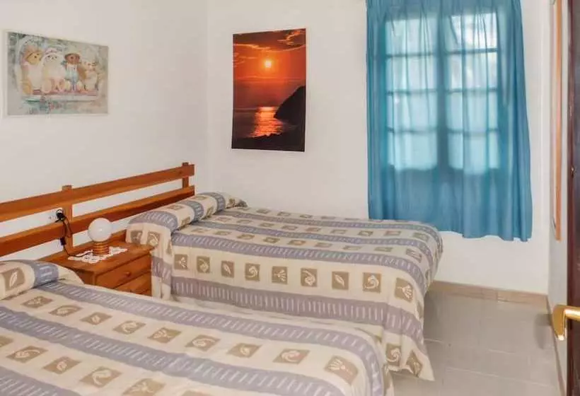 Villa Bonsol