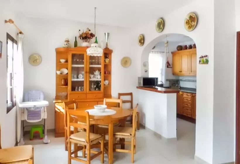 Villa Bonsol