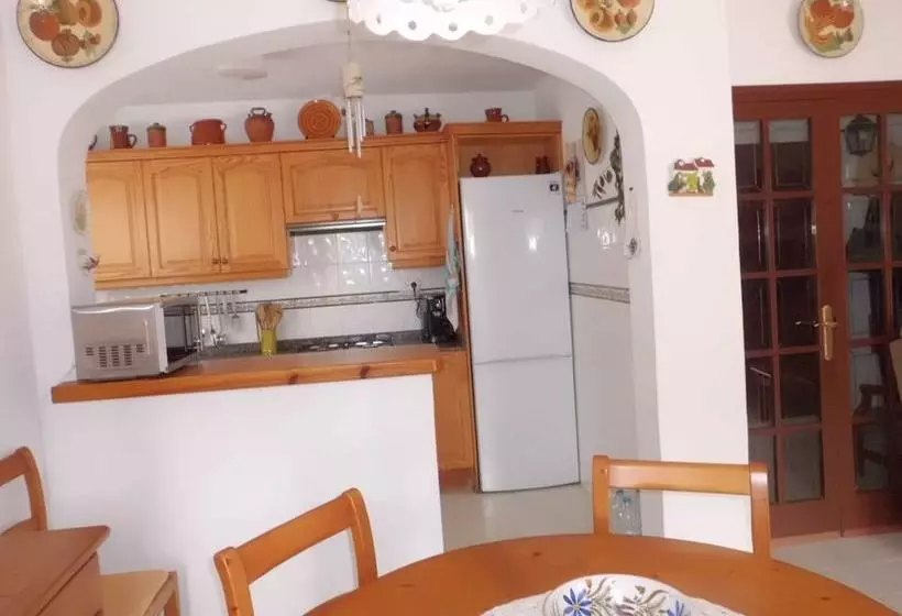 Villa Bonsol