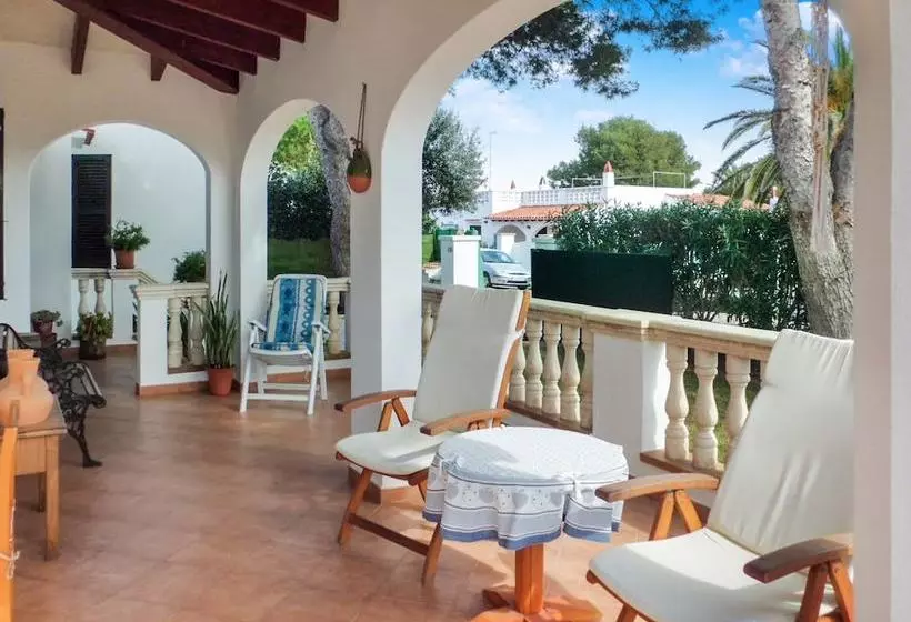 Villa Bonsol