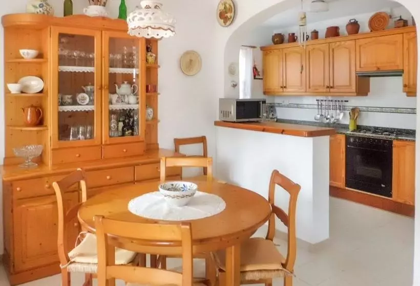 Villa Bonsol